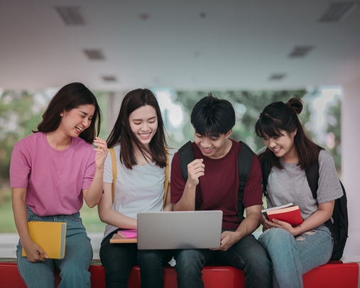 新加坡新跃社科大学语言要求