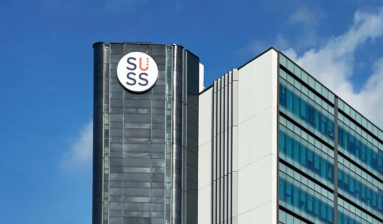 新加坡新跃社科大学环境学
