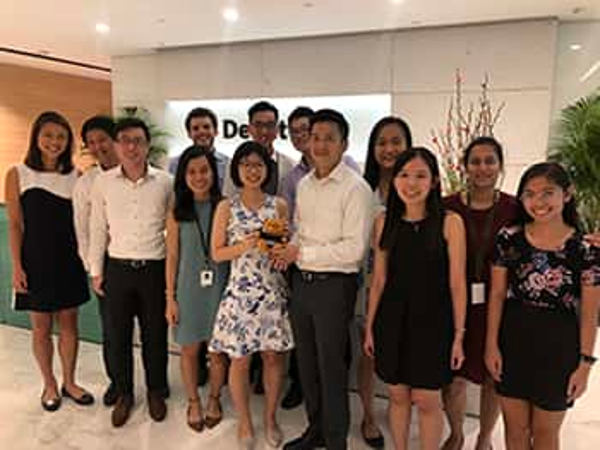 新加坡新跃社科大学环境科学