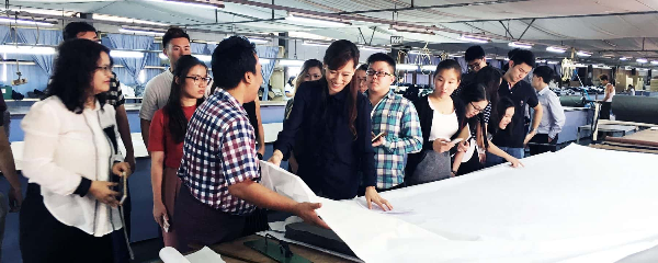 新加坡新跃社科大学（SUSS）的基础设施
