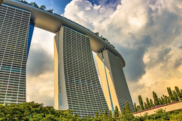 比较新加坡私立大学学费按课程核对